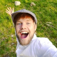 Robin Nilsen