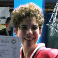 Ana Elena Sada Serna