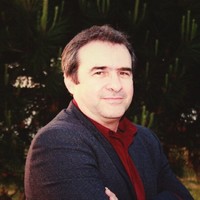 Rolando Borbolla Jiménez