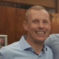 Keith Richardson CMgr FCMI