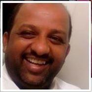 Sandeep Ojha