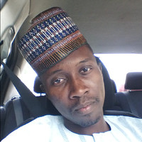 Abdullahi Salihu