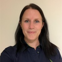 Camilla Armstrand