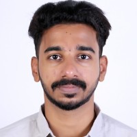 Albin Mathew