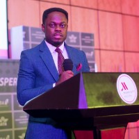 Daniel Adjei-Mba, Cmktr, Dipm, Prom, Acim