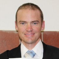 Shaun Robertson