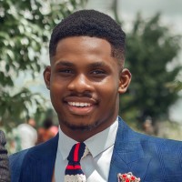 Stephen Okunade