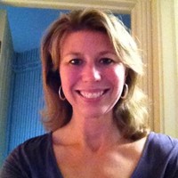 Elizabeth Lentz