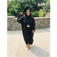 Shrutika Sethi