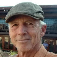 Jon Geller, DVM, DABVP emeritus, MPH