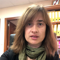 Maria Jesus Perez Rodriguez