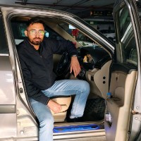 Rishi Jha