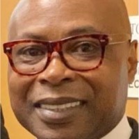 Bobby Mensah