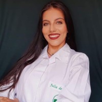 Júlia de Oliveira Amaro André