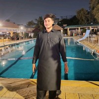 Syed Ammar