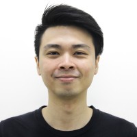Ryan Ong