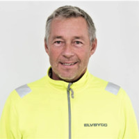 Peter Vägermark