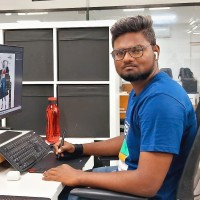 Mugundhan Rajendran