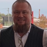 Jonathan Smith