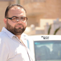 Mohamad Alagha