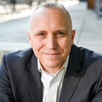 Paul Trotter