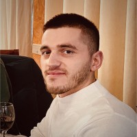 Enrik Ymeri