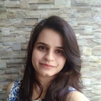 Dipti Yadav