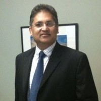 Haroon Mohammad