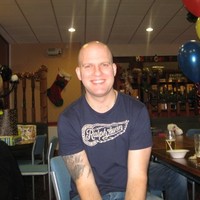Andrew Savage