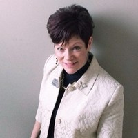 Anne-Marie McAllister