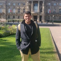 Luis Enrique Botello, Ph.D.