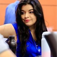 Vanessa Baptista