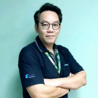 Exkawit Srimahapreechawong