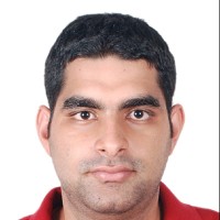 Deepansh Sabharwal