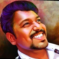 Dhinesh Babu Ganapathi