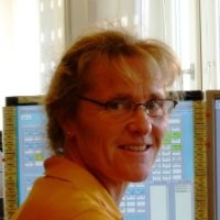 Anna Karin Hedborg-Ekeblad