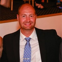 Luke Franklin, Cpl