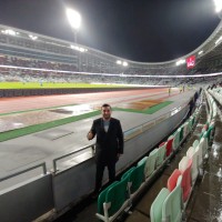 Ümit Berber