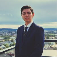 Hallvard Julio Belle Ramos