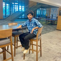 Rakesh Vilasagar