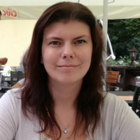 Andreea Badila