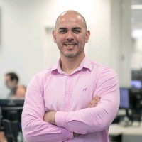 Rodrigo Milton Inácio