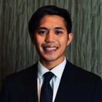 Vincent Li
