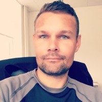 Brian Rasmussen