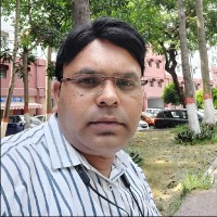 Mukesh Kushwaha