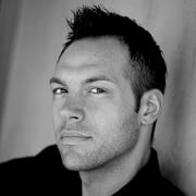 Aaron Woodward