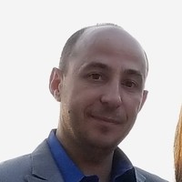 Max Polishuk