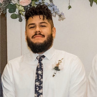 Daniel Pacheco