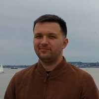 Oleksandr Bodziurei
