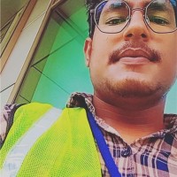 Md Imdad Alam